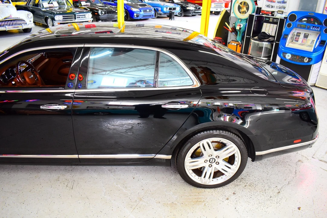 2013 Bentley Mulsanne 2nd Gen - Image 19 of 20