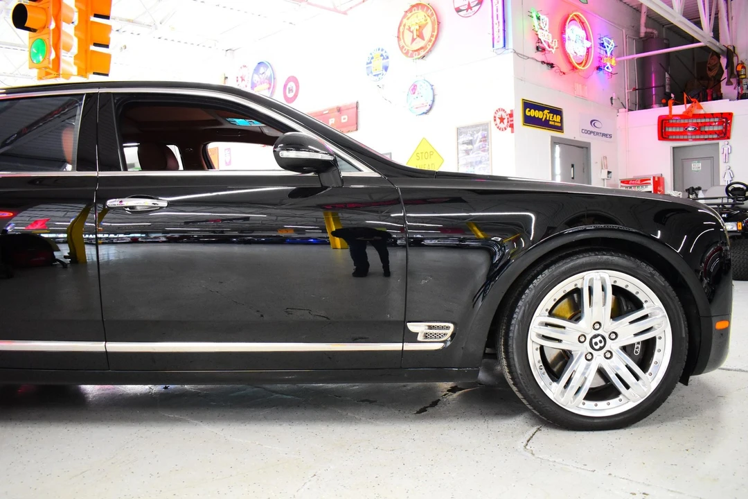 2013 Bentley Mulsanne 2nd Gen - Image 8 of 20