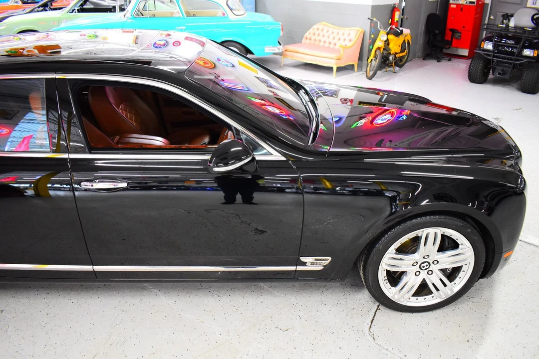 2013 Bentley Mulsanne 2nd Gen - Image 5 of 20
