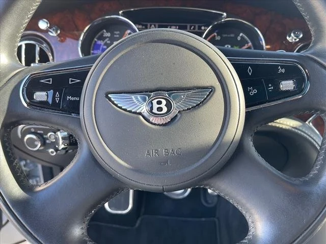 2013 Bentley Mulsanne 2nd Gen - Image 7 of 20
