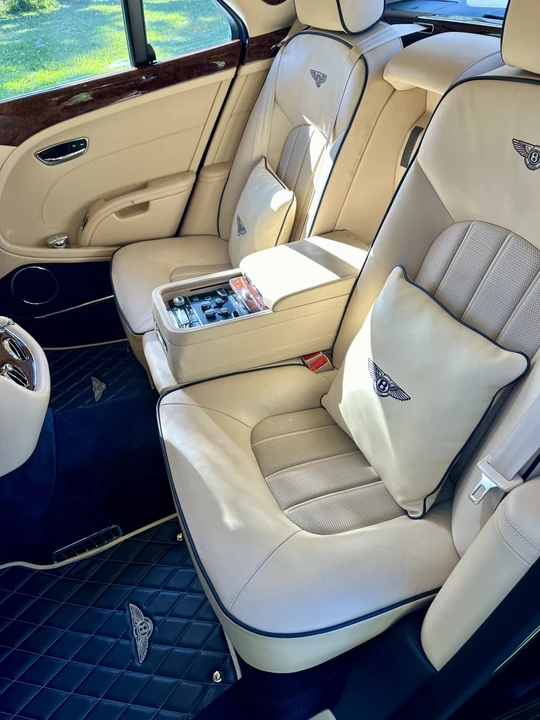 2013 Bentley Mulsanne 2nd Gen - Image 21 of 28