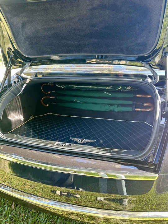 2013 Bentley Mulsanne 2nd Gen - Image 28 of 28