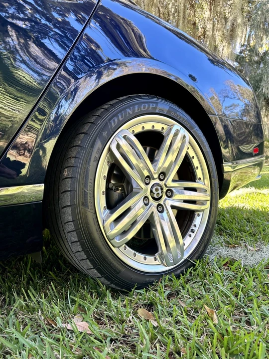 2013 Bentley Mulsanne 2nd Gen - Image 8 of 28