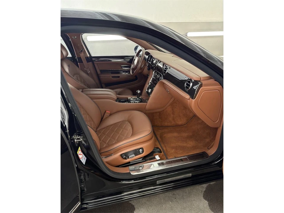 2013 Bentley Mulsanne 2nd Gen - Image 16 of 18