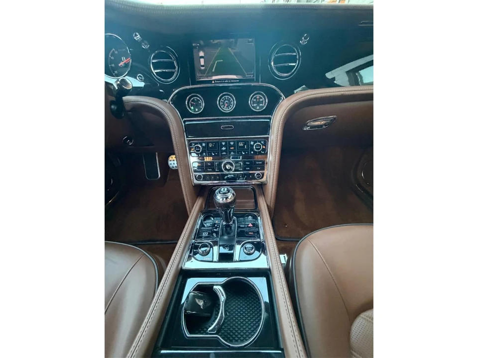 2013 Bentley Mulsanne 2nd Gen - Image 14 of 18