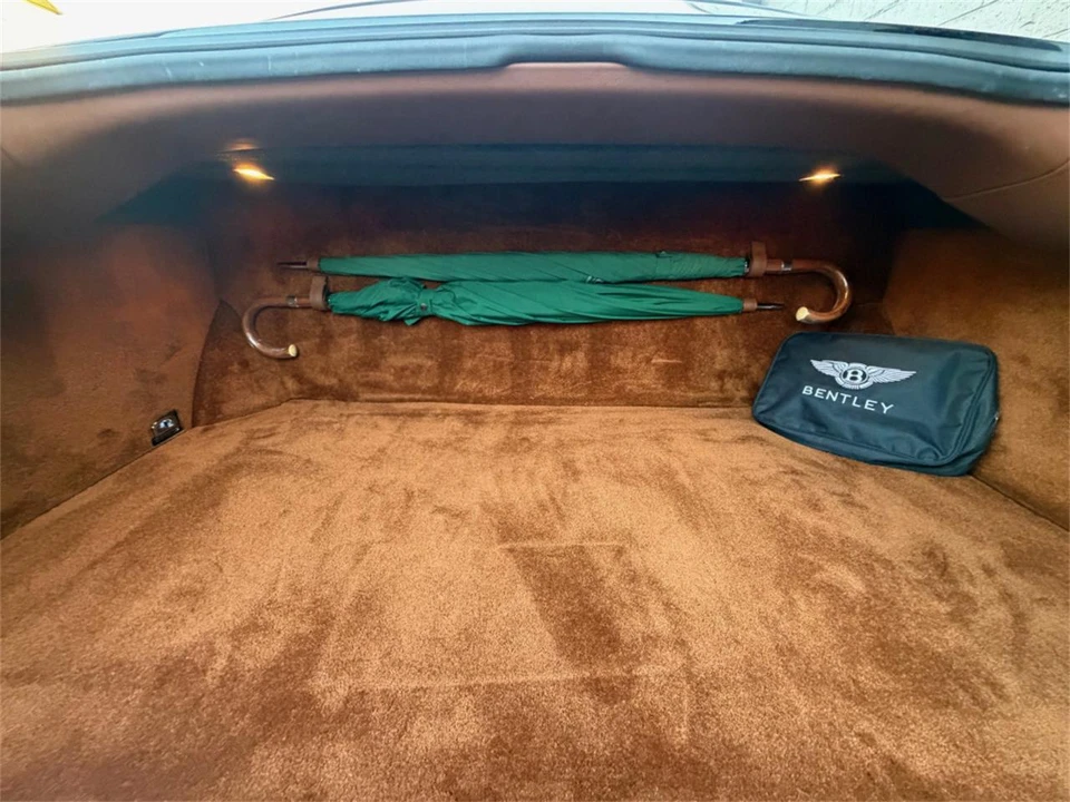 2013 Bentley Mulsanne 2nd Gen - Image 6 of 18