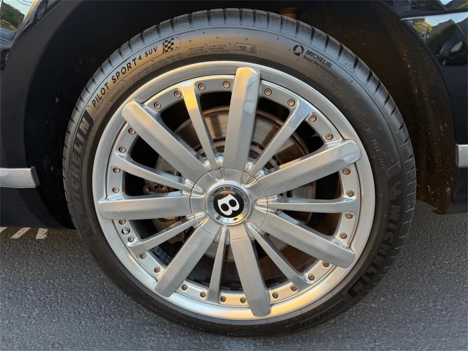 2013 Bentley Mulsanne 2nd Gen - Image 18 of 18