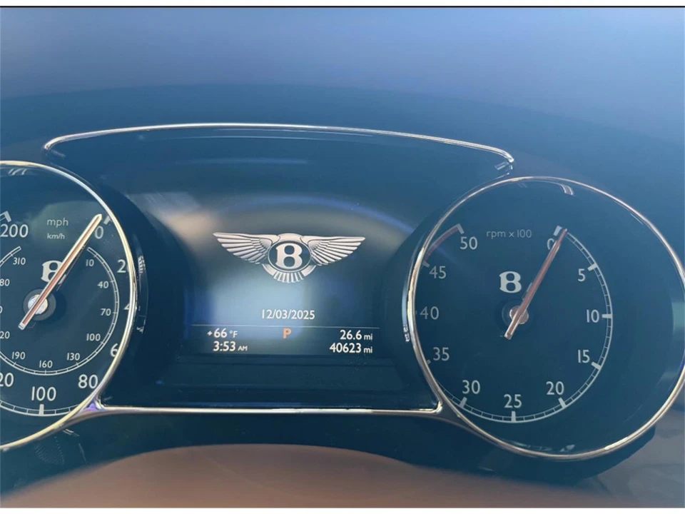 2013 Bentley Mulsanne 2nd Gen - Image 11 of 18