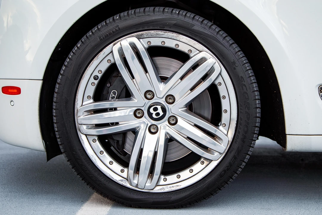 2013 Bentley Mulsanne 2nd Gen - Image 14 of 31