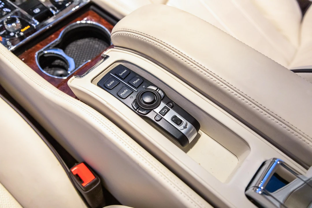 2013 Bentley Mulsanne 2nd Gen - Image 31 of 31