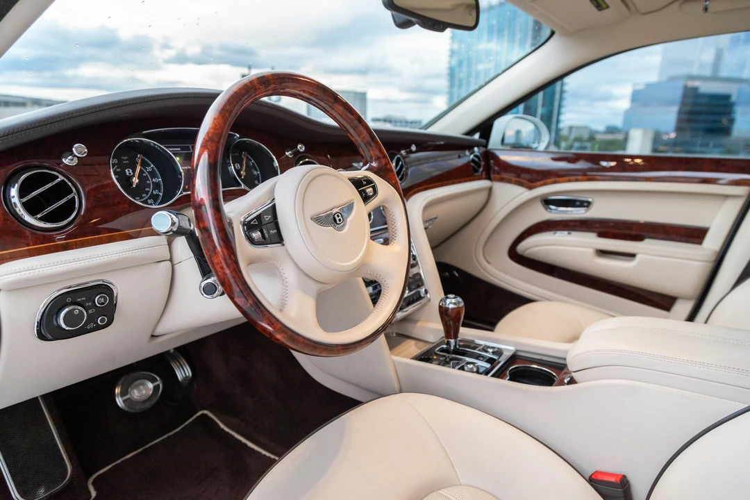 2013 Bentley Mulsanne 2nd Gen - Image 18 of 31