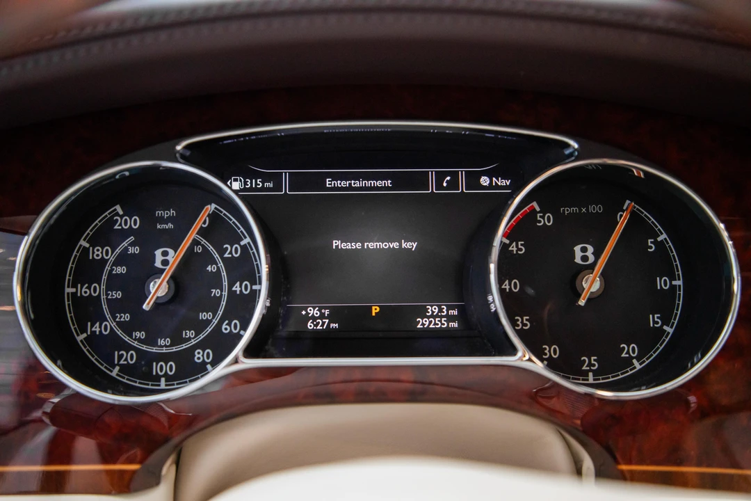 2013 Bentley Mulsanne 2nd Gen - Image 26 of 31