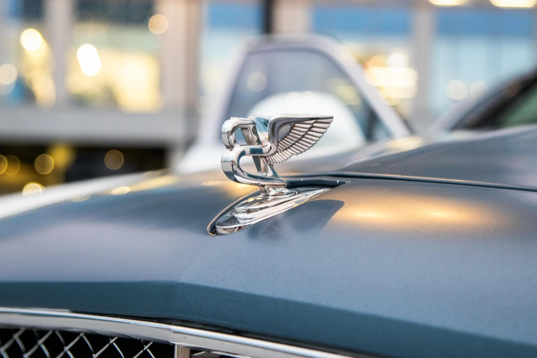 2013 Bentley Mulsanne 2nd Gen - Image 11 of 31