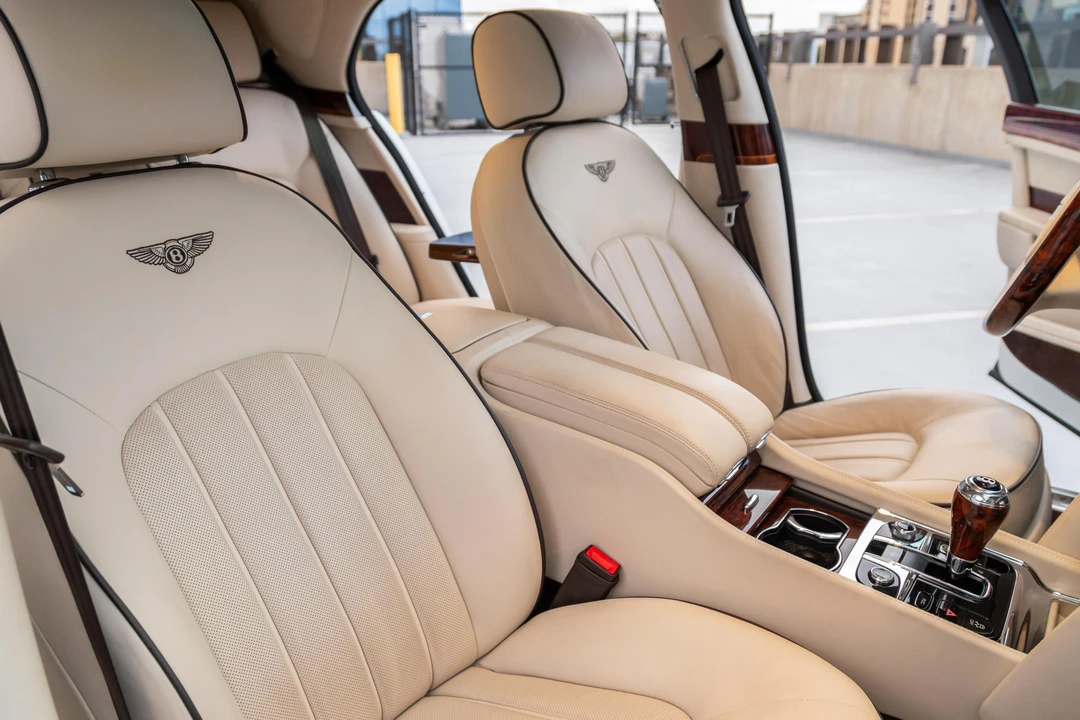 2013 Bentley Mulsanne 2nd Gen - Image 22 of 31