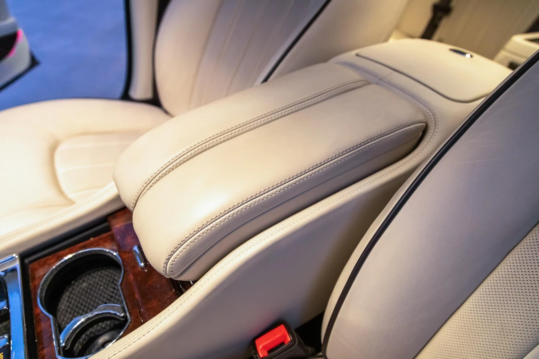 2013 Bentley Mulsanne 2nd Gen - Image 29 of 31
