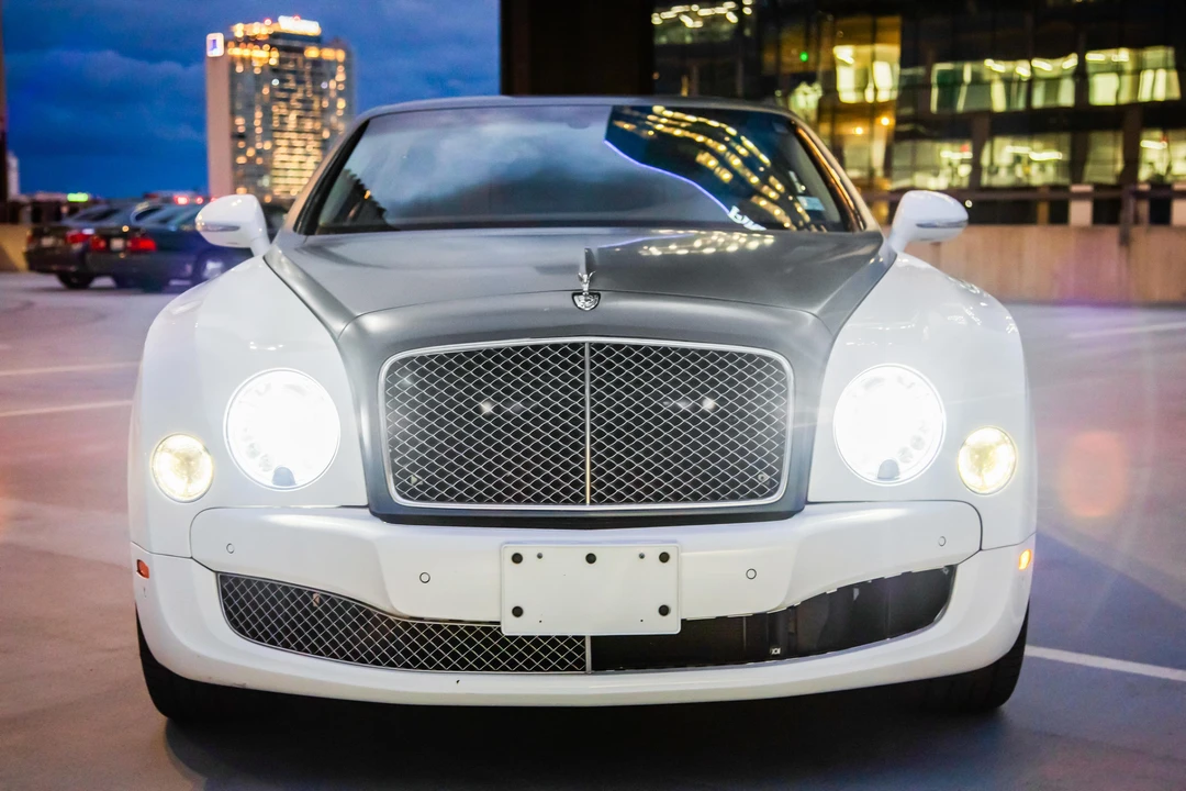 2013 Bentley Mulsanne 2nd Gen - Image 6 of 31