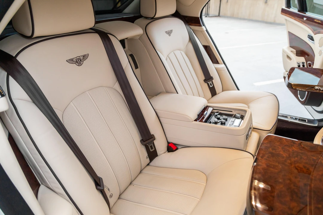 2013 Bentley Mulsanne 2nd Gen - Image 24 of 31