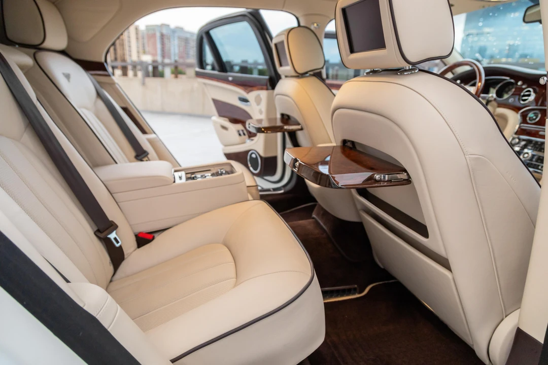2013 Bentley Mulsanne 2nd Gen - Image 20 of 31