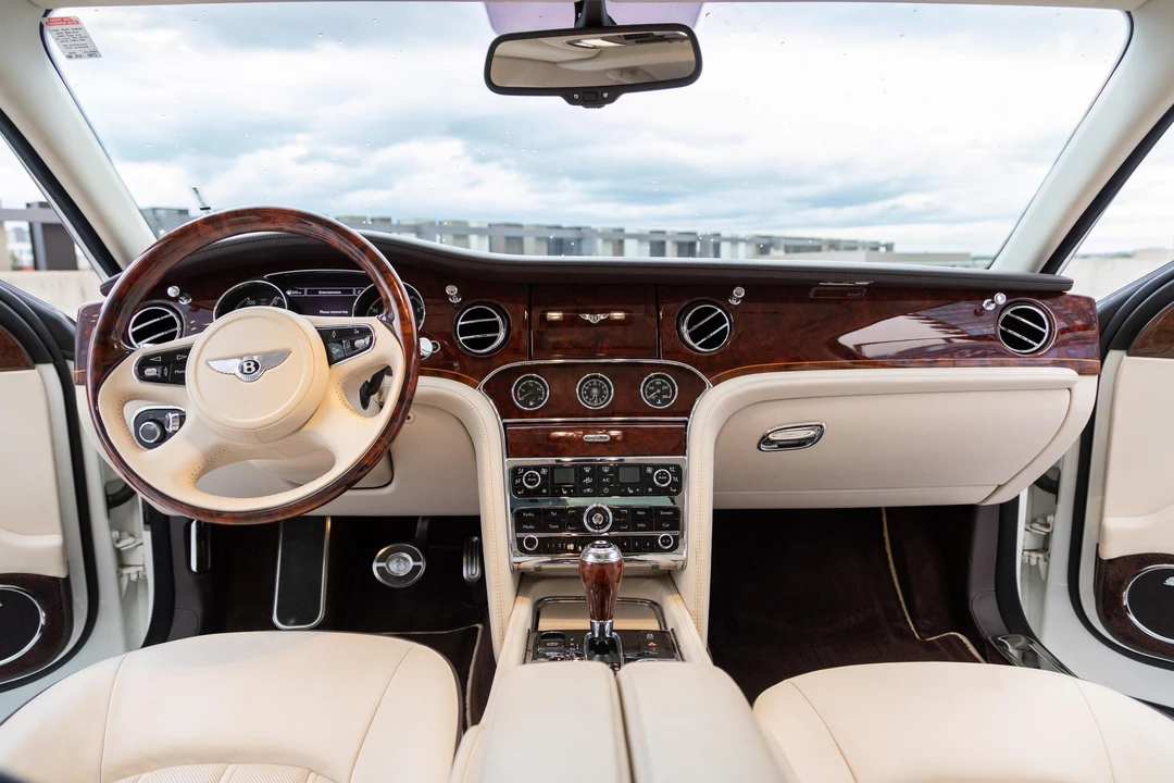 2013 Bentley Mulsanne 2nd Gen - Image 28 of 31