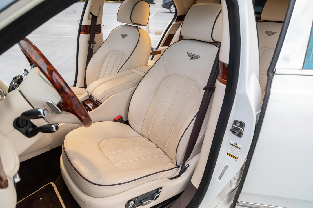 2013 Bentley Mulsanne 2nd Gen - Image 19 of 31