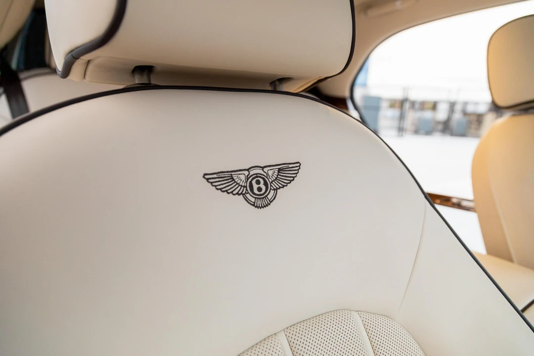 2013 Bentley Mulsanne 2nd Gen - Image 23 of 31