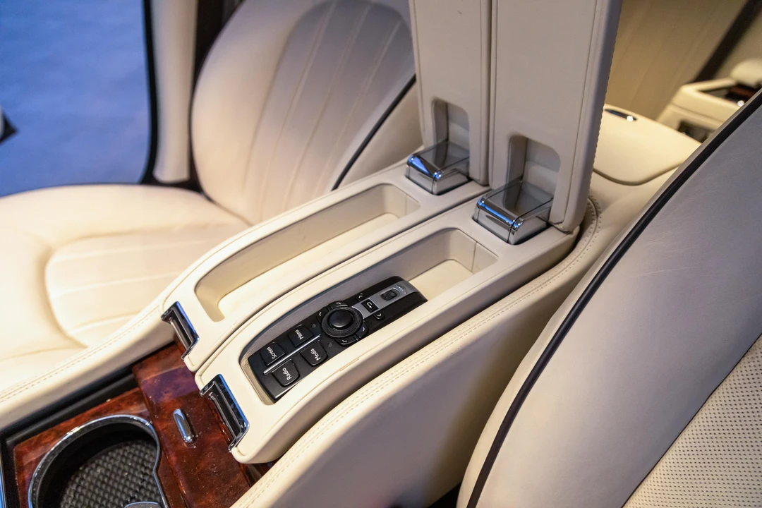 2013 Bentley Mulsanne 2nd Gen - Image 30 of 31