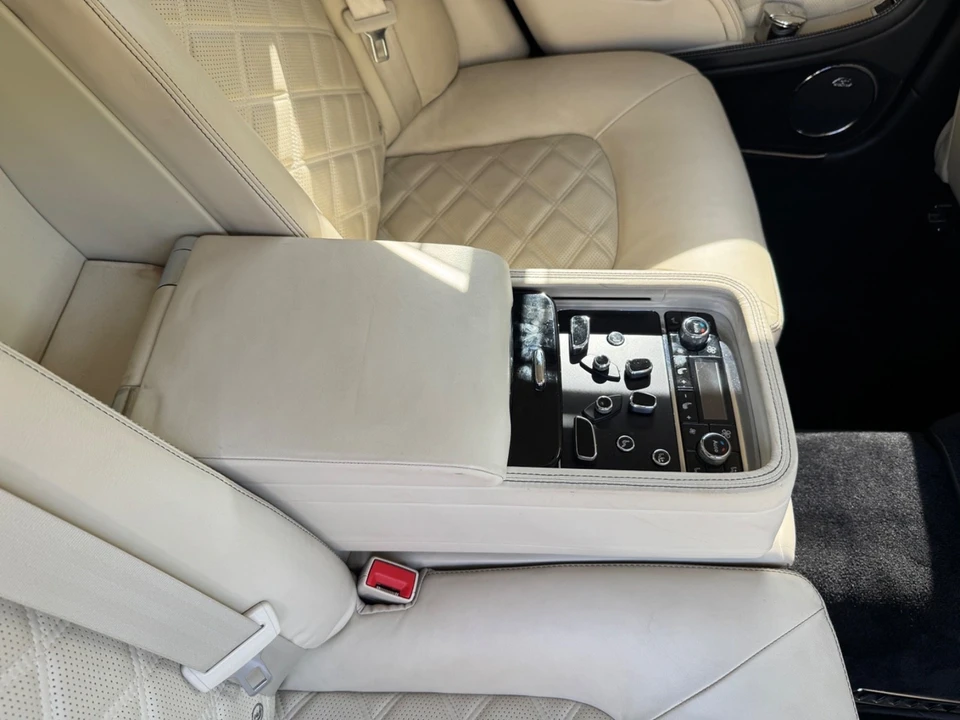 2013 Bentley Mulsanne 2nd Gen - Image 20 of 21