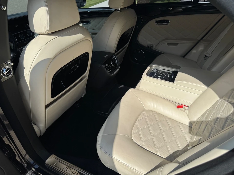 2013 Bentley Mulsanne 2nd Gen - Image 21 of 21