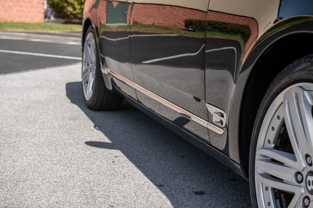 2013 Bentley Mulsanne 2nd Gen - Image 18 of 31