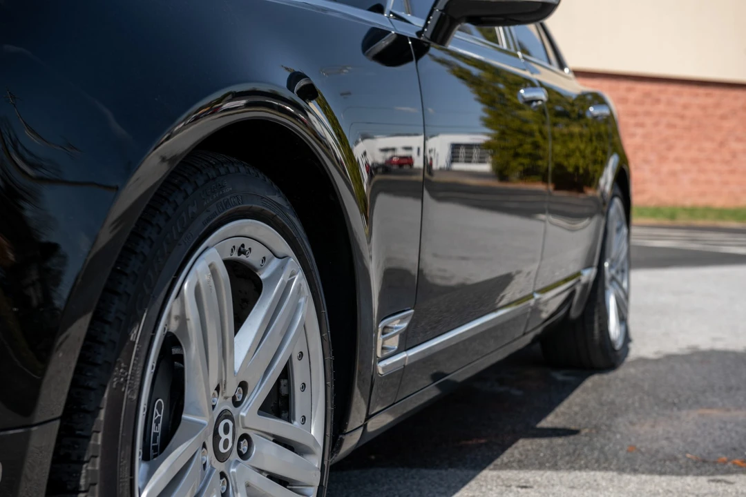 2013 Bentley Mulsanne 2nd Gen - Image 12 of 31