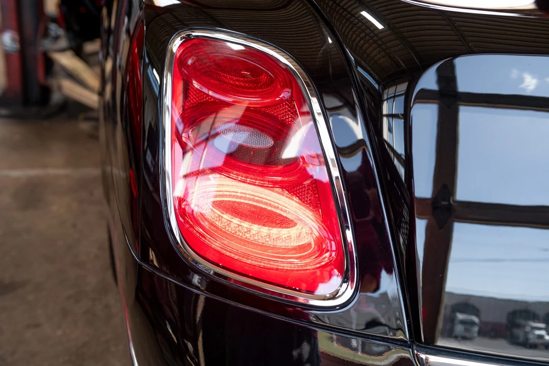 2013 Bentley Mulsanne 2nd Gen - Image 24 of 31