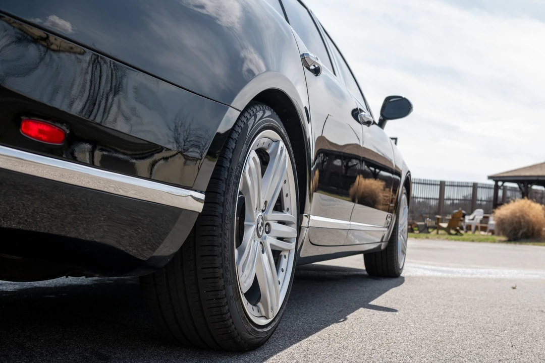 2013 Bentley Mulsanne 2nd Gen - Image 17 of 31