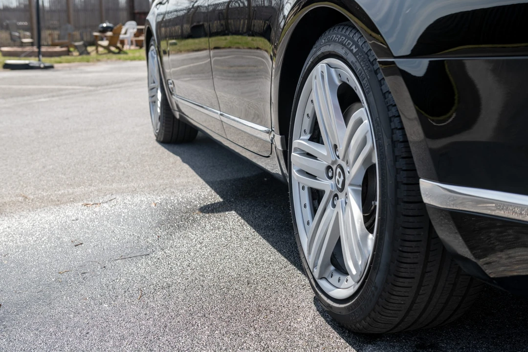 2013 Bentley Mulsanne 2nd Gen - Image 13 of 31