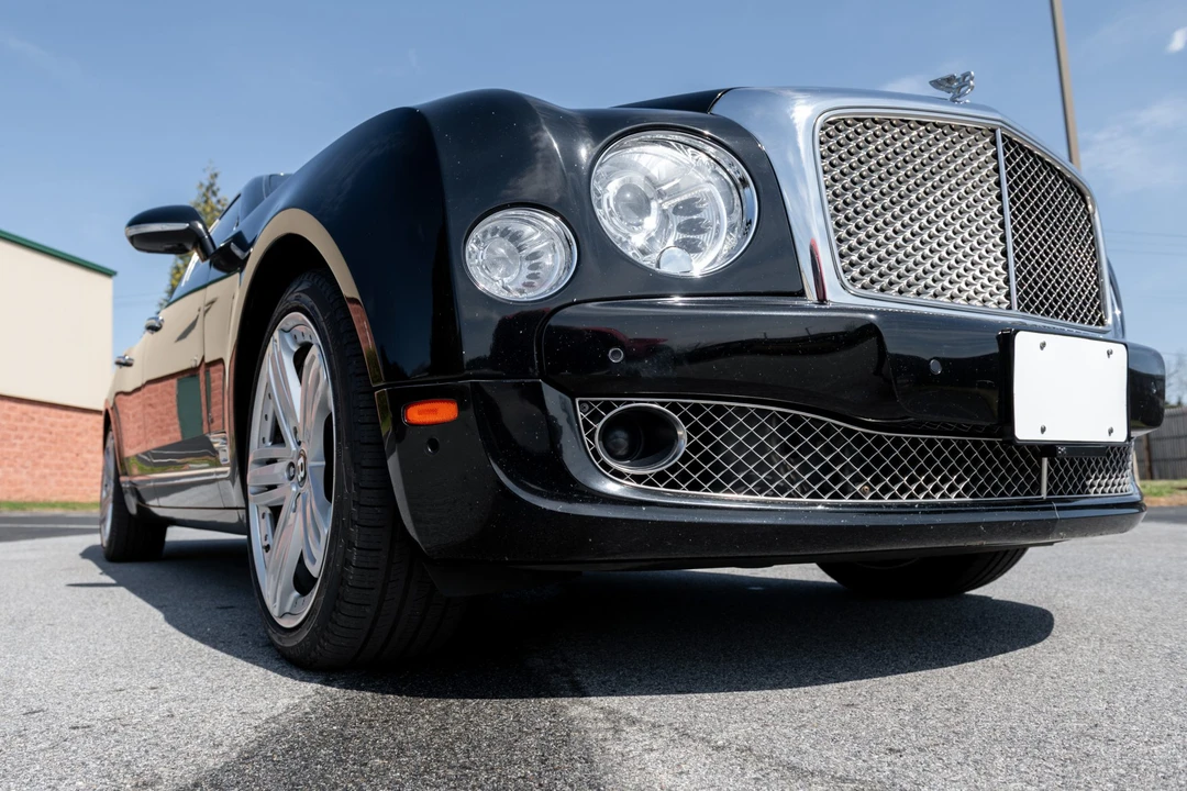 2013 Bentley Mulsanne 2nd Gen - Image 19 of 31