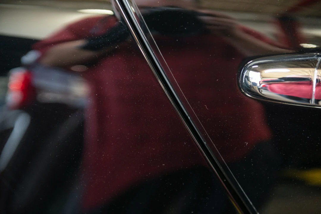2013 Bentley Mulsanne 2nd Gen - Image 30 of 31