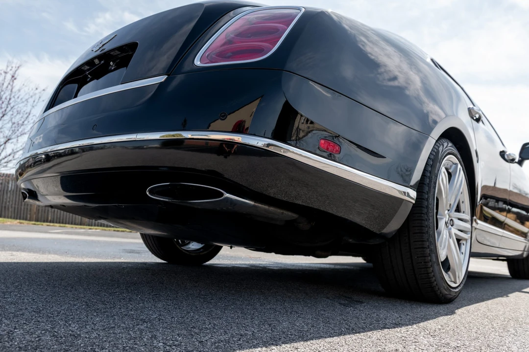 2013 Bentley Mulsanne 2nd Gen - Image 16 of 31