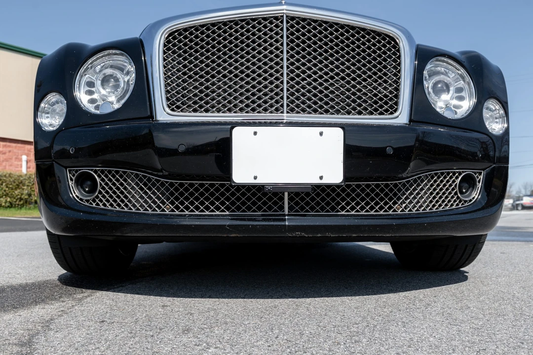 2013 Bentley Mulsanne 2nd Gen - Image 9 of 31