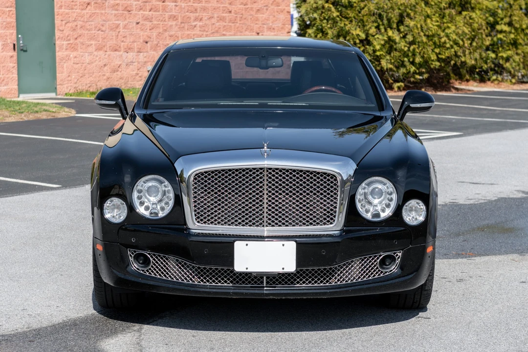 2013 Bentley Mulsanne 2nd Gen - Image 10 of 31