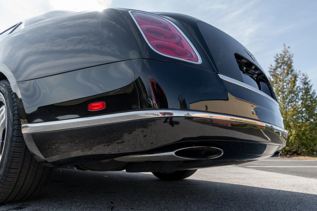 2013 Bentley Mulsanne 2nd Gen - Image 14 of 31
