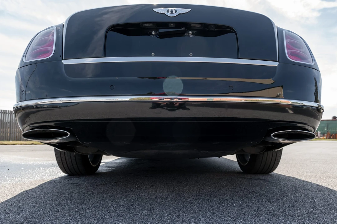 2013 Bentley Mulsanne 2nd Gen - Image 15 of 31