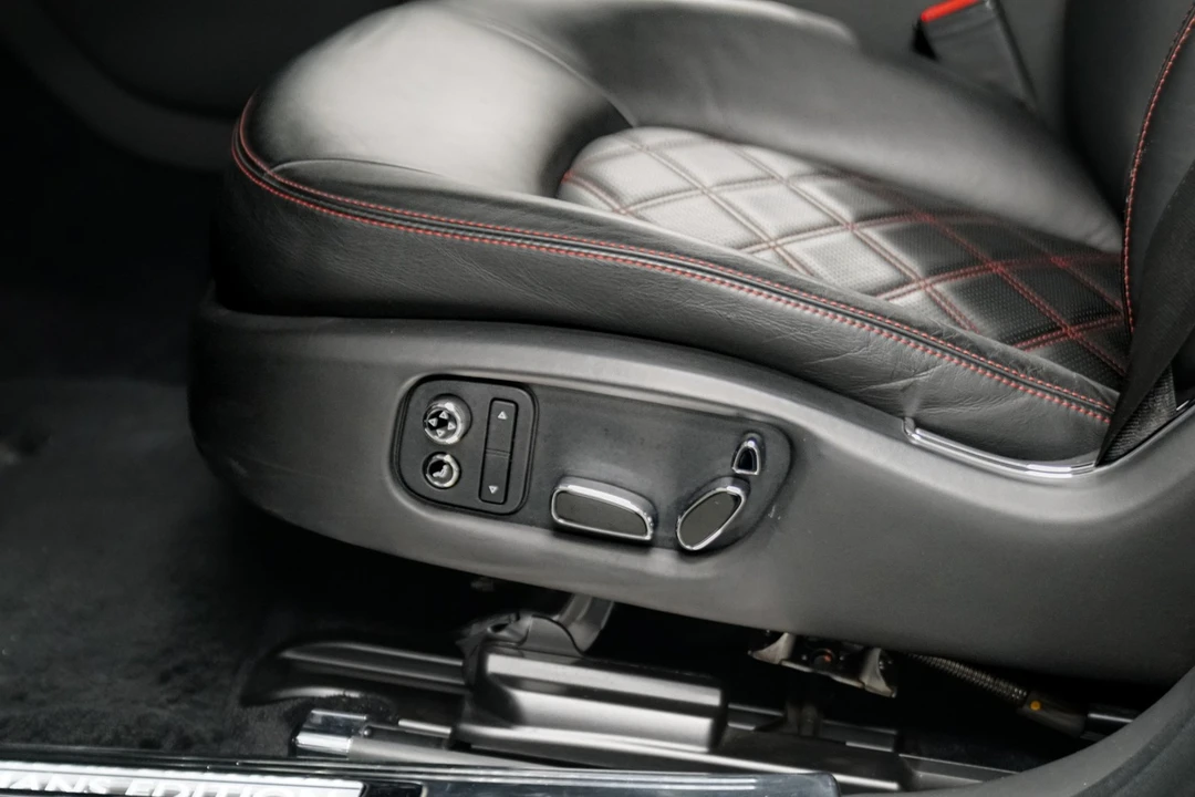 2013 Bentley Mulsanne 2nd Gen - Image 17 of 21