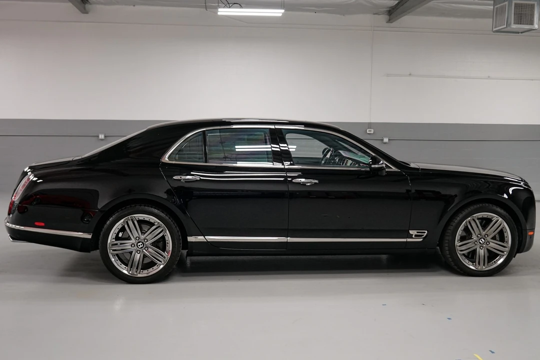 2013 Bentley Mulsanne 2nd Gen - Image 7 of 21