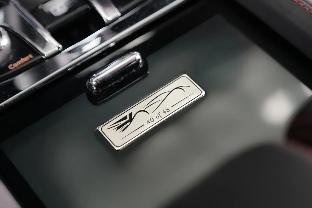 2013 Bentley Mulsanne 2nd Gen - Image 21 of 21