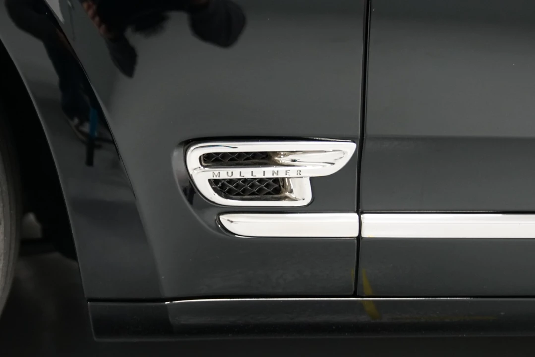 2013 Bentley Mulsanne 2nd Gen - Image 14 of 21