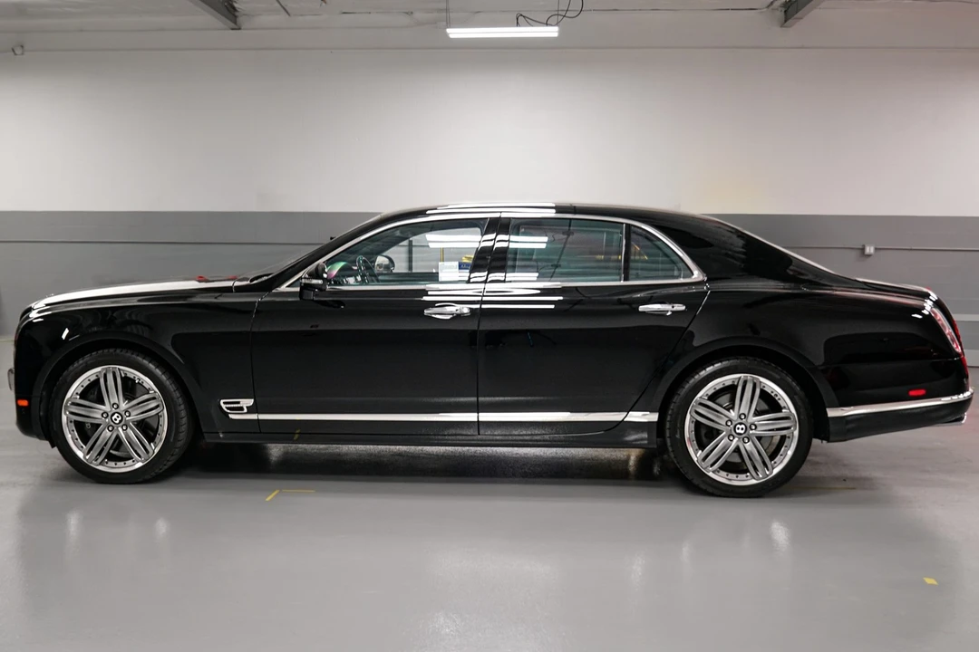 2013 Bentley Mulsanne 2nd Gen - Image 6 of 21