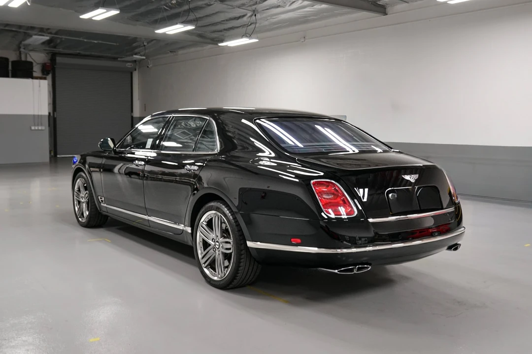 2013 Bentley Mulsanne 2nd Gen - Image 2 of 21