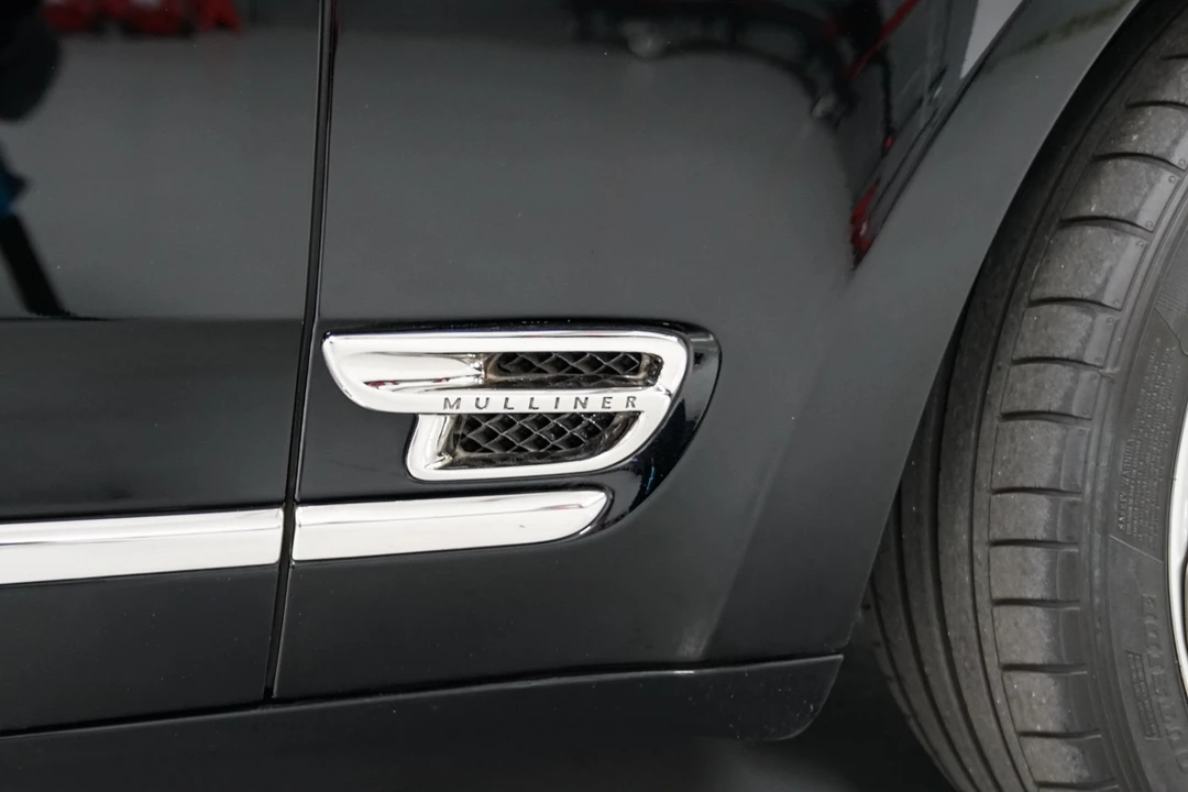 2013 Bentley Mulsanne 2nd Gen - Image 13 of 21
