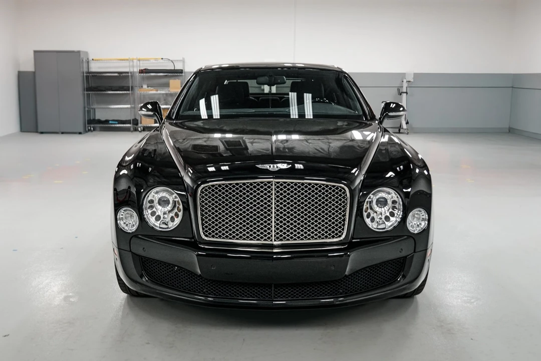 2013 Bentley Mulsanne 2nd Gen - Image 5 of 12