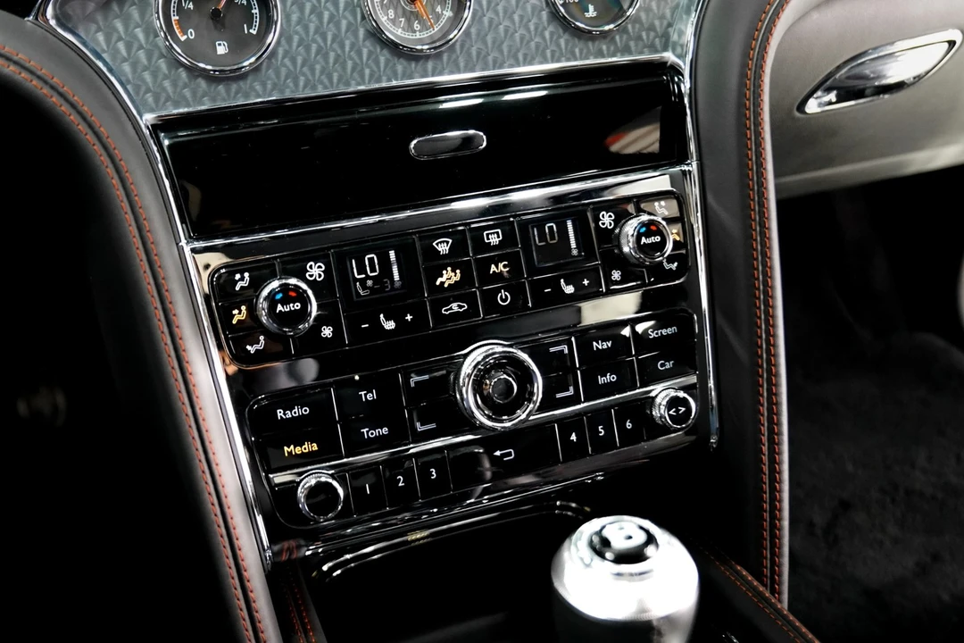 2013 Bentley Mulsanne 2nd Gen - Image 20 of 21