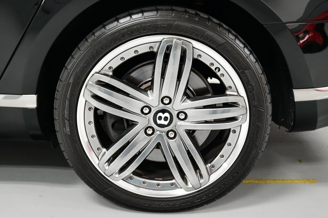 2013 Bentley Mulsanne 2nd Gen - Image 10 of 21